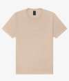CV4810 4810GD Canvas Unisex Heavyweight Washed T-Shirt Khaki colour image
